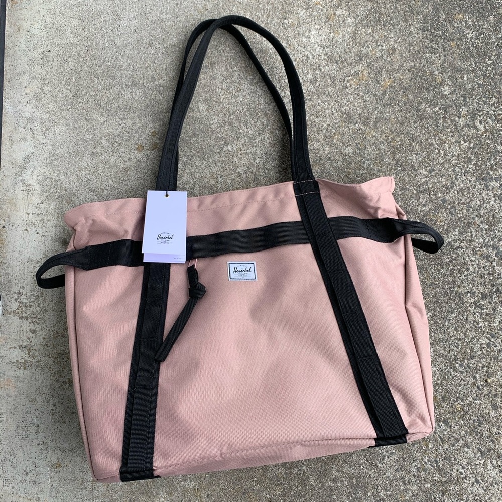 Herschel Supply Co. Alexander Tote Bag